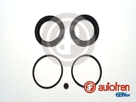 Seinsa Autofren D41013 Ремкомплект тормозного суппорта | перед |