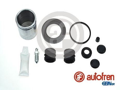 Seinsa Autofren D41064C Ремкомплект тормозного суппорта | перед |