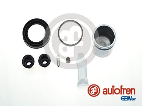 Seinsa Autofren D41080C Ремкомплект тормозного суппорта с поршнем | перед | D48