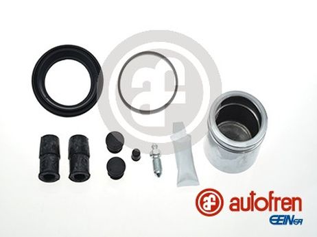 Seinsa Autofren D41106C Ремкомплект тормозного суппорта с поршнем | перед |