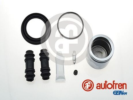 Seinsa Autofren D41107C Ремкомплект тормозного суппорта с поршнем | перед | D60