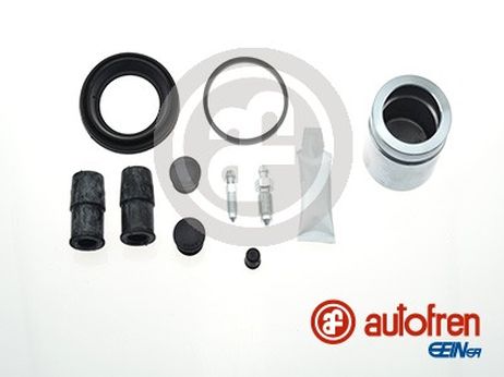 Seinsa Autofren D41114C Ремкомплект тормозного суппорта с поршнем | перед |