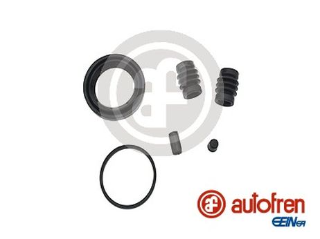 Seinsa Autofren D41351 Ремкомплект тормозного суппорта | перед  |