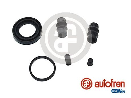 Seinsa Autofren D41356 Ремкомплект тормозного суппорт | зад |