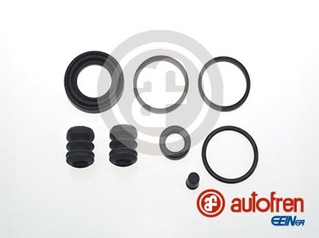 Seinsa Autofren D4774 Ремкомплект тормозного суппорта  | зад |