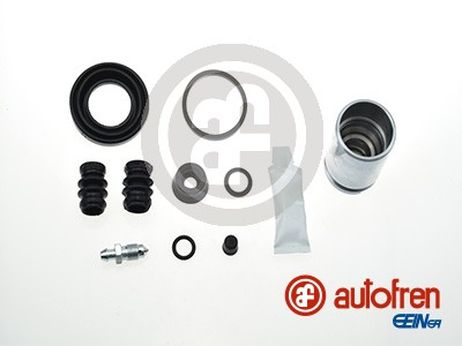 Seinsa Autofren D4848C Ремкомплект тормозного суппорта | зад |