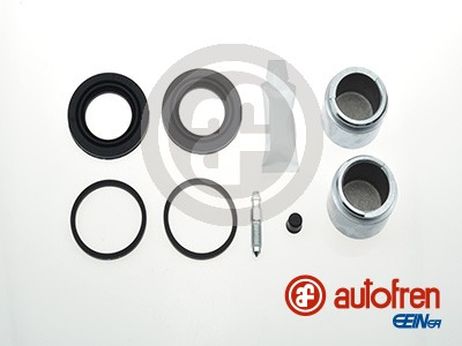 Seinsa Autofren D4858C Ремкомплект тормозного суппорта | зад |