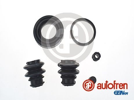 Seinsa Autofren D4874 Ремкомплект тормозного суппорта | зад |