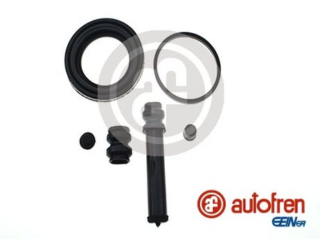 Seinsa Autofren D4951 Ремкомплект тормозного суппорта| зад |