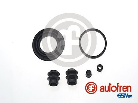 Seinsa Autofren D4981 Ремкомплект тормозного суппорта | зад |