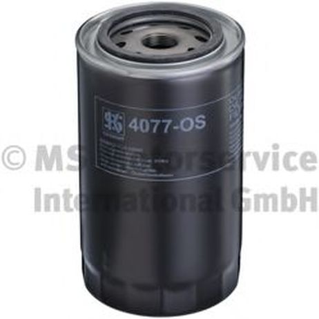 фото Kolbenschmidt 50 014 077 Фильтр воздушный Kolbenschmidt 50 014 077 Фильтр воздушный