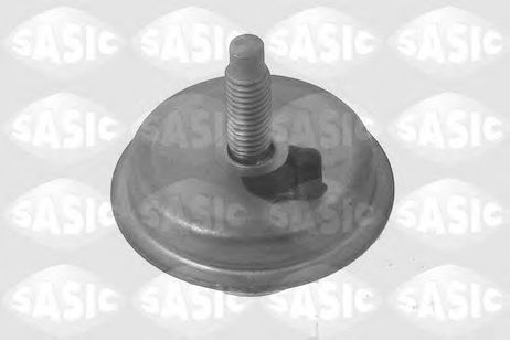 фото Sasic 2700003 Подушка двигателя | перед прав | Sasic 2700003 Подушка двигателя | перед прав |