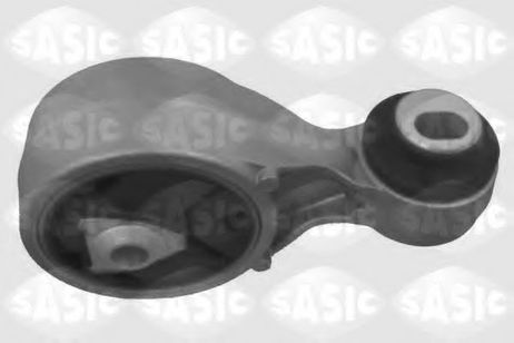 фото Sasic 2704002 Подушка двигателя | перед | Sasic 2704002 Подушка двигателя | перед |