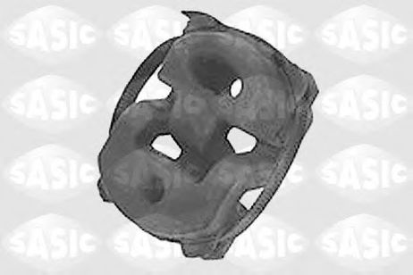 фото Sasic 7551771 Монтажный комплект выхлопной системы Sasic 7551771 Монтажный комплект выхлопной системы