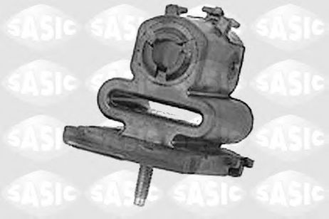 фото Sasic 7551J81 Монтажный комплект выхлопной системы Sasic 7551J81 Монтажный комплект выхлопной системы