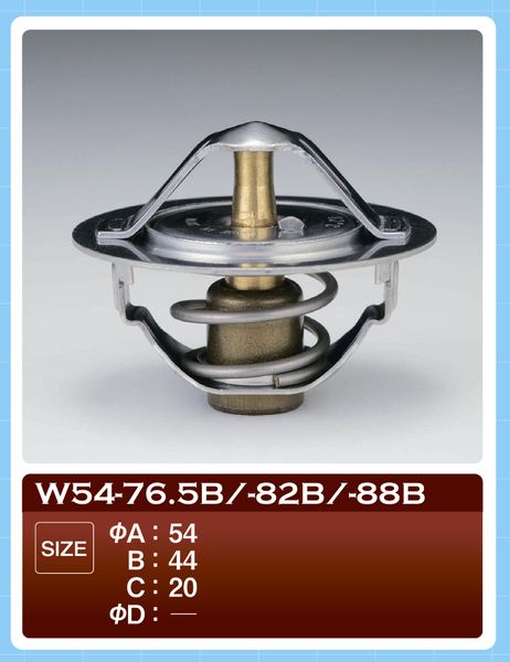 фото Tama W54-76.5B Термостат Tama W54-76.5B Термостат
