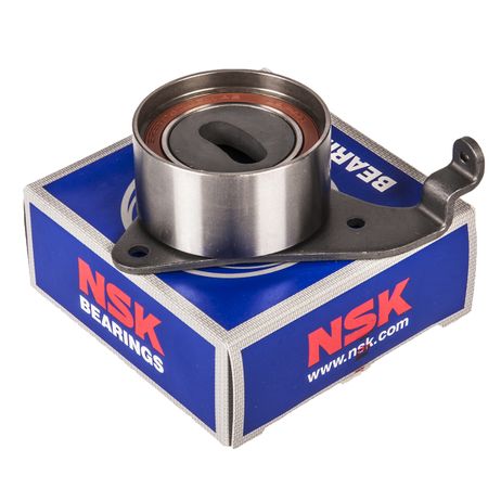 фото NSK 57TB3705B01 Снят, замена za-57tb3705b01 Ролик натяжной ремня ГРМ NSK 57TB3705B01 Снят, замена za-57tb3705b01 Ролик натяжной ремня ГРМ