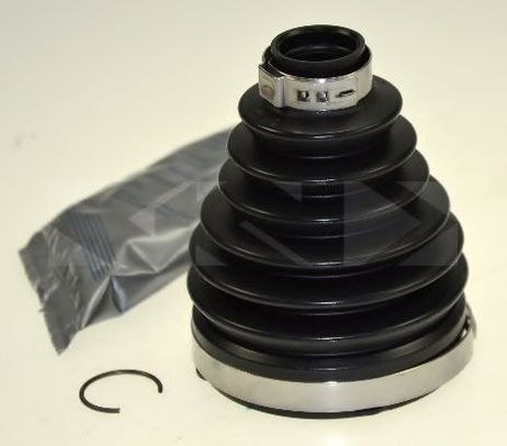 фото GKN-Lobro 305004 Пыльник ШРУСа GKN-Lobro 305004 Пыльник ШРУСа