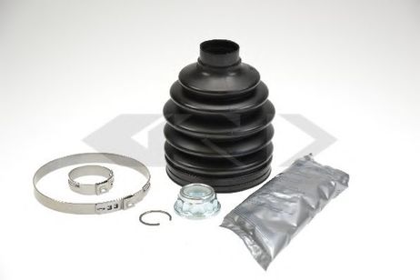 фото GKN-Lobro 304836 Пыльник ШРУСа GKN-Lobro 304836 Пыльник ШРУСа