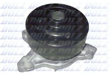 фото Dolz T-230 Насос водяной Dolz T-230 Насос водяной