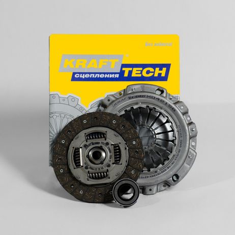 KRAFTtech W04215I Комплект сцепления