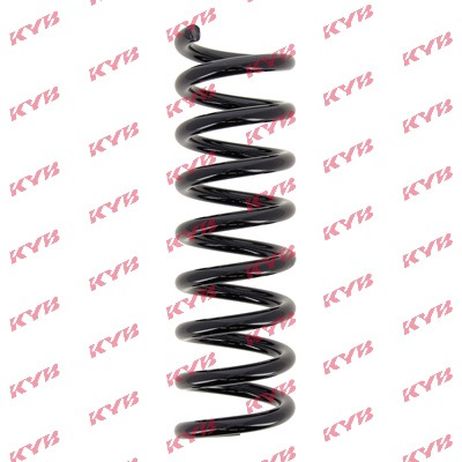 фото KYB RA6481 Пружина ходовой части K-Flex | зад | KYB RA6481 Пружина ходовой части K-Flex | зад |