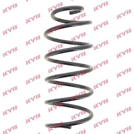 фото KYB RC3459 Пружина ходовой части K-Flex | перед | KYB RC3459 Пружина ходовой части K-Flex | перед |