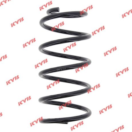 фото KYB RC6696 Пружина ходовой части K-Flex | зад | KYB RC6696 Пружина ходовой части K-Flex | зад |