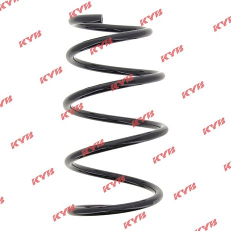 фото KYB RH3249 Пружина ходовой части K-Flex | перед | KYB RH3249 Пружина ходовой части K-Flex | перед |