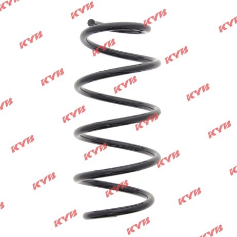 фото KYB RH3351 Пружина ходовой части K-Flex | перед | KYB RH3351 Пружина ходовой части K-Flex | перед |