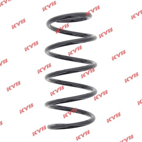 фото KYB RH3534 Пружина ходовой части K-Flex | перед | KYB RH3534 Пружина ходовой части K-Flex | перед |