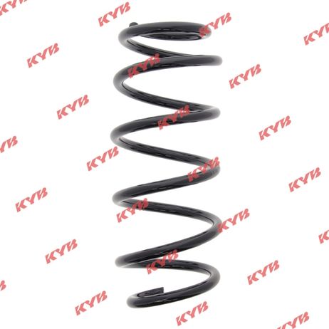 фото KYB RH3552 Пружина ходовой части K-Flex | перед прав/лев | KYB RH3552 Пружина ходовой части K-Flex | перед прав/лев |