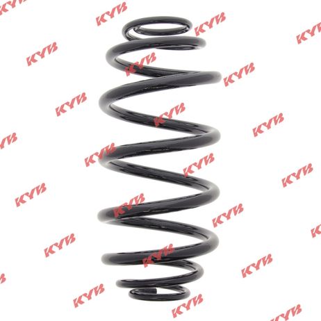 фото KYB RJ6665 Пружина ходовой части K-Flex | зад | KYB RJ6665 Пружина ходовой части K-Flex | зад |