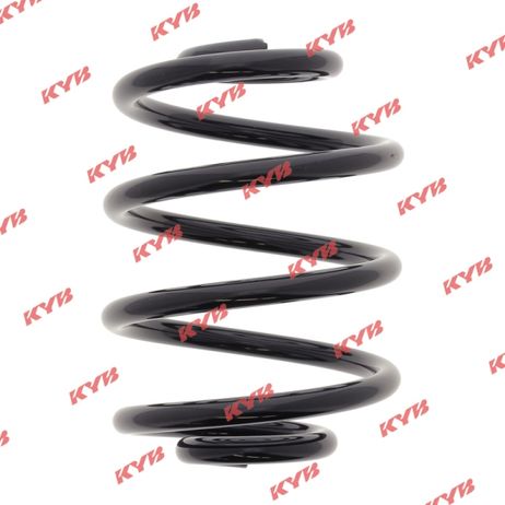 фото KYB RX5112 Пружина ходовой части K-Flex | зад прав/лев | KYB RX5112 Пружина ходовой части K-Flex | зад прав/лев |