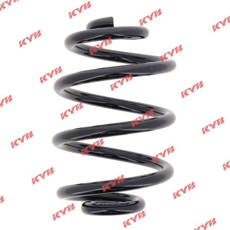 фото KYB RX5263 Пружина ходовой части K-Flex | зад прав/лев | KYB RX5263 Пружина ходовой части K-Flex | зад прав/лев |