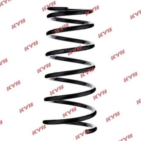 фото KYB RK3824 Пружина ходовой части K-Flex | перед прав/лев | KYB RK3824 Пружина ходовой части K-Flex | перед прав/лев |