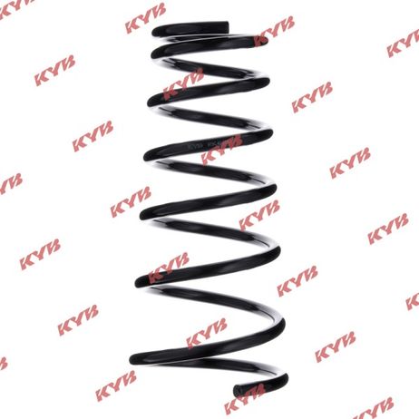 фото KYB RK6809 Пружина ходовой части K-Flex | зад прав/лев | KYB RK6809 Пружина ходовой части K-Flex | зад прав/лев |