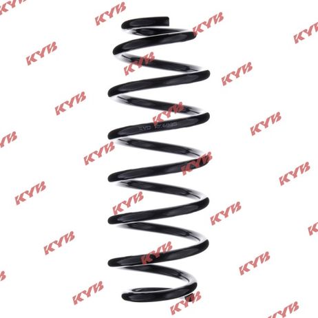 фото KYB RK6835 Пружина ходовой части K-Flex | зад прав/лев | KYB RK6835 Пружина ходовой части K-Flex | зад прав/лев |
