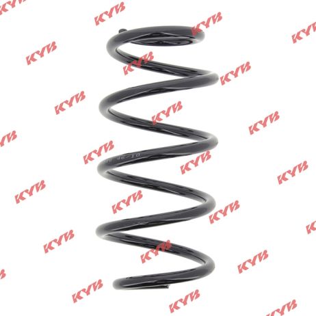 KYB RH3510 Пружина ходовой части K-Flex | перед |