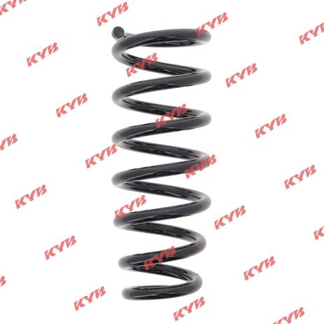фото KYB RI6503 Пружина ходовой части K-Flex | зад | KYB RI6503 Пружина ходовой части K-Flex | зад |