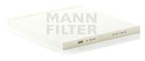 фото Mann CU 29 001 Фильтр салона Mann CU 29 001 Фильтр салона