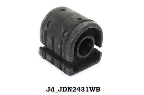 фото JD JDN2431WB Сайлентблок | перед | JD JDN2431WB Сайлентблок | перед |