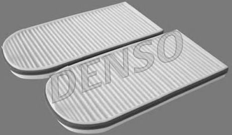 фото Denso DCF262P Фильтр салона Denso DCF262P Фильтр салона