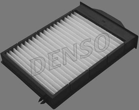 фото Denso DCF413P Фильтр салона Denso DCF413P Фильтр салона