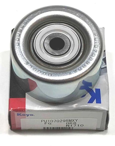фото Koyo PU107029RMXY Ролик натяжной приводного ремня Koyo PU107029RMXY Ролик натяжной приводного ремня