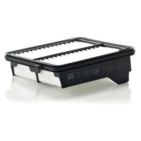 фото Mann C 18 004 Фильтр воздушный Mann C 18 004 Фильтр воздушный