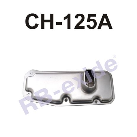 фото Rb-exide CH-125A Фильтр акпп Rb-exide CH-125A Фильтр акпп