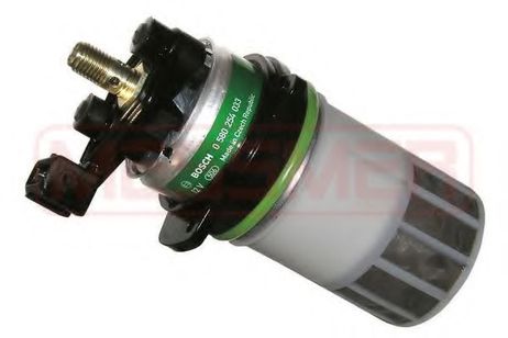 фото ERA 770004 Насос топливный ERA 770004 Насос топливный