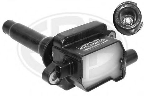 фото ERA 880196 Катушка зажигания ERA 880196 Катушка зажигания