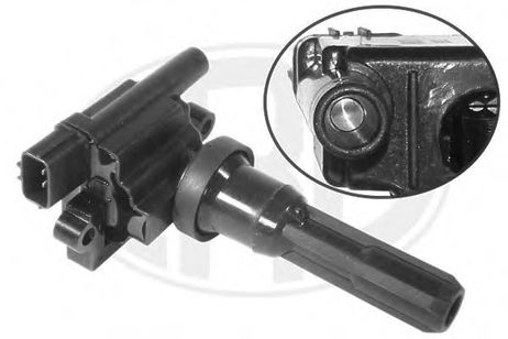 фото ERA 880311 Катушка зажигания ERA 880311 Катушка зажигания